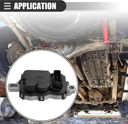 Miniatura 3 de Motoforti FPDM Módulo de controlador de bomba de combustible con pernos de montaje, para Ford F150 F250 Escape, para Lincoln para Mazda