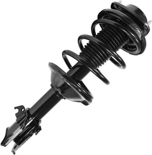 Miniatura 3 de Unity 4-11851-15850-001 Kit completo de montaje de puntal de 4 ruedas delanteras y traseras