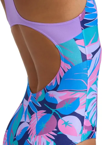 Miniatura 4 de ARENA Performance Tropic - Traje de baño de una pieza para mujer con control Pro Back MaxLife