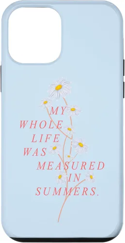 Miniatura 16 de iPhone 16 The Summer I Turned Pretty - Funda vertical Daisy