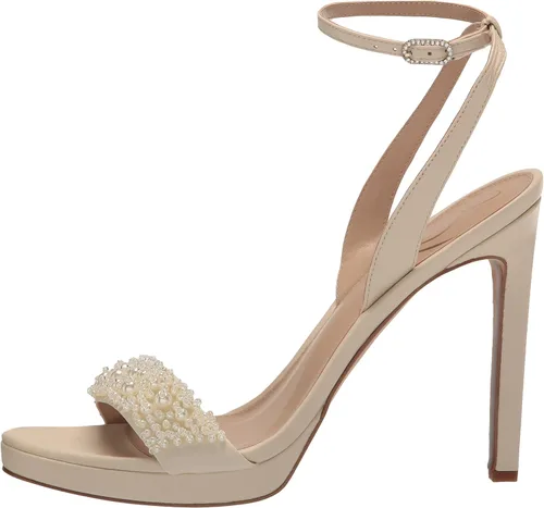 Miniatura 8 de Sam Edelman Sandalia de tacón jade para mujer