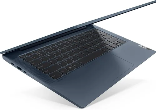 Miniatura 4 de Lenovo - Laptop Ideapad 5i actualizado 2023 para estudiantes y negocios, computadora FHD de 14 pulgadas, Intel Core i7-1165G7 (4 núcleos), 8 GB