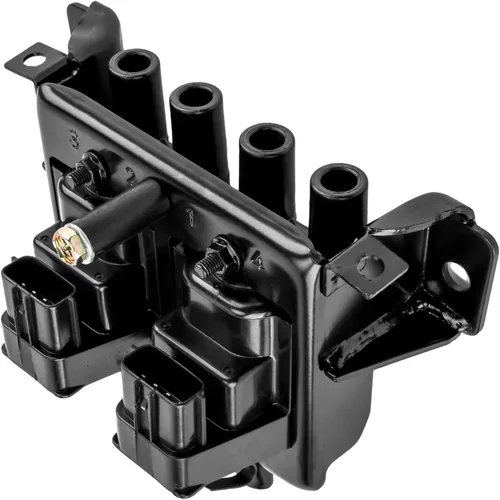 Miniatura 7 de KAX UF258 Bobina de encendido 1 paquete Compatible con Miata 1994-1995