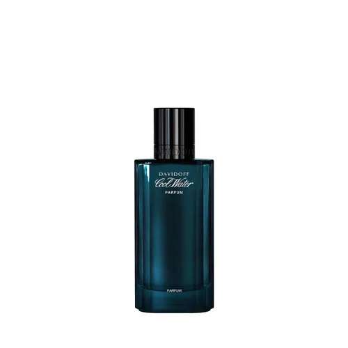 Miniatura 8 de Davidoff Cool Water Parfum - Colonia Woody para hombre - Con notas de pimienta rosa, vetiver y sándalo - Perfumes de lujo para hombres - Fragancia