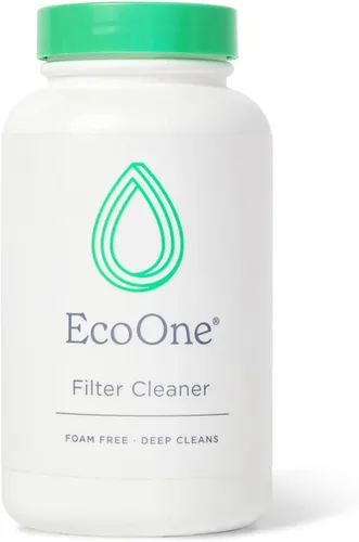 Miniatura 10 de Kit de limpieza profunda de EcoOne Viene con limpiador de filtro de spa y bañera de hidromasaje, limpiador de tuberías, limpiador de carcasa