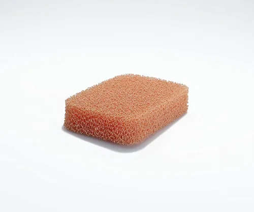 Miniatura 4 de Lavador antimicrobial Gourmet por Peachy Clean de silicona con fresca fragancia a durazno