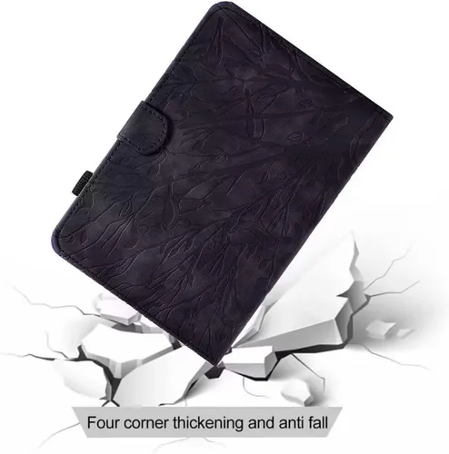 Miniatura 5 de Funda para Galaxy Tab A11+ Plus /A9+ Plus de 11 pulgadas 2026/2024 (SM-X210/X230), Samsung Tab A11+ /A9+ Cover, Auto Wake/Sleep, Funda plegable