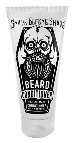 Miniatura 2 de Grave Before Shave™ Paquete de acondicionador para barba y lavado de barba