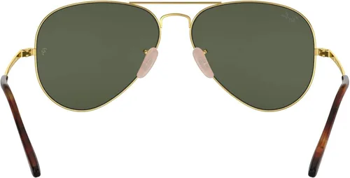 Miniatura 6 de Ray-Ban RB3689 Aviator Metal II - Gafas de sol