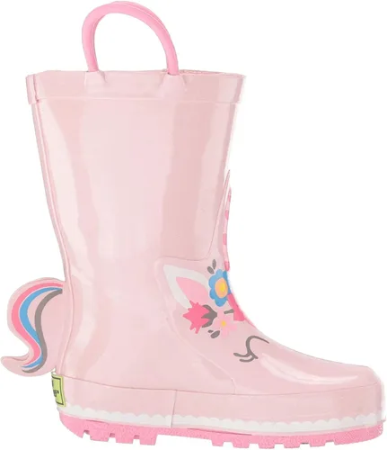 Miniatura 6 de Western Chief Botas impermeables para lluvia con asas fáciles de tirar