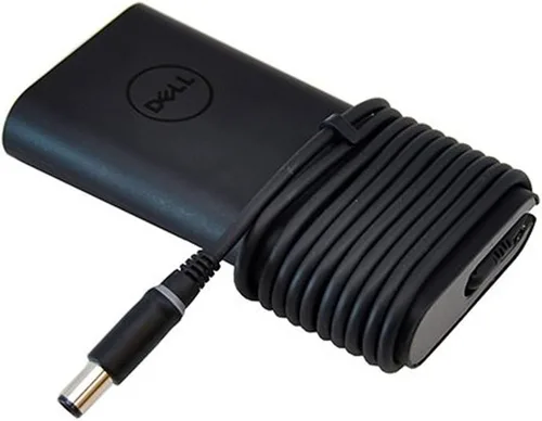 Cargador de portátil para Dell Latitude E7450 E7470 adaptador adaptador fuente de alimentación (cable de alimentación incluido)