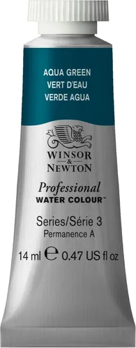 Miniatura 216 de Winsor & Newton - Pintura para acuarela profesional Azul cobalto