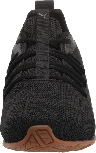Miniatura 2 de PUMA Axelion NXT - Tenis de correr para hombre, Negro