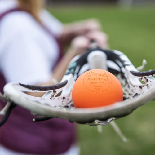 Miniatura 4 de Champion Sports Lacrosse Balls & Rhino Skin® Foam Balls – Official Size Balls for Games, Practice & Training, NCAA, NFHS & SEI Certified, Multiple