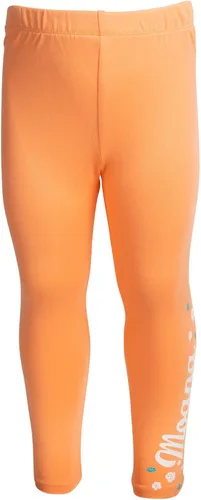 Miniatura 3 de Disney Conjunto de camiseta y leggings con volantes Princess Moana