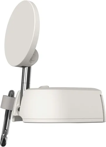 Miniatura 8 de iOttie Treker Travel Essentials - Soporte magnético para teléfono de viaje con cabeza giratoria de 360° y adaptador de anillo magnético