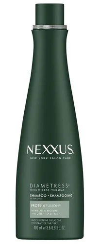 Miniatura 7 de Nexxus Champú Diámetress Volumizing 13.5 oz (13.5 fl oz) (paquete de 3)
