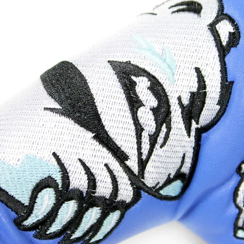 Miniatura 2 de Funda para putter Beast Mode para Scotty Cameron Taylormade Odyssey Blade