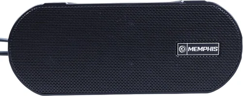 Miniatura 2 de Memphis Barra de sonido amplificada MXASB9 Powersports con Bluetooth®