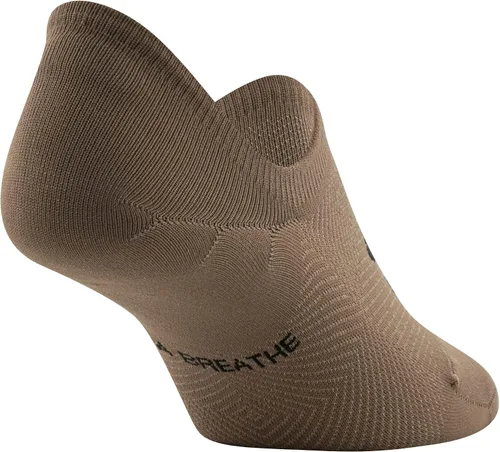 Miniatura 4 de Under Armour Calcetines Breathe Lite Ultra Low para mujer, multipares