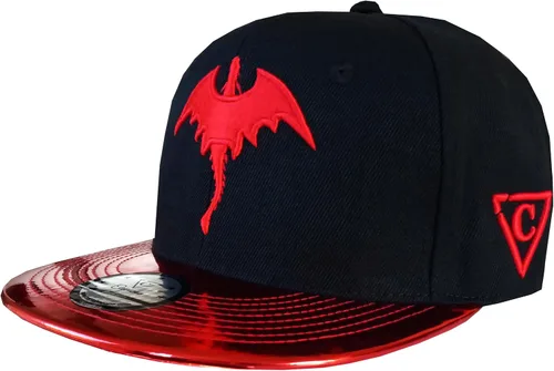 Miniatura 4 de Capiche - Gorra de visera plana de serie especial, talla única, unisex, hombre, más de 99 diseños