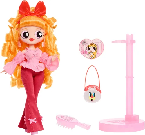 Miniatura 2 de LOL Surprise OMG La muñeca de las chicas superpoderosas - Blossom