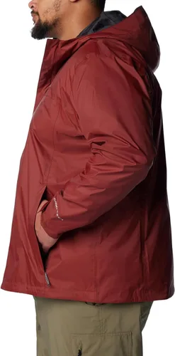 Miniatura 31 de Columbia Men's Discontinued Watertight II Jacket