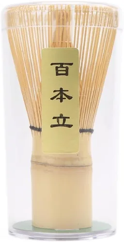 Miniatura 13 de Matcha Tools, soporte para batidor de matcha, soporte para batidor de Matcha Chasen, soporte de cerámica, cuenco de matcha, inicio de ceremonia