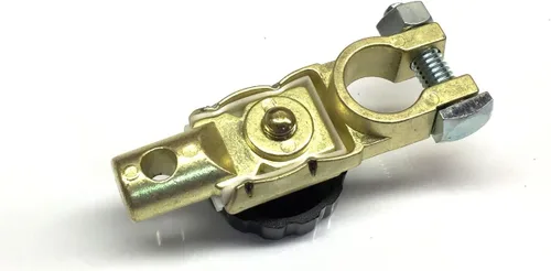 Miniatura 2 de Interruptor de desconexión de parte superior Post batería maestro
