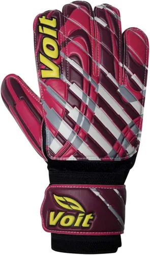 Voit GUANTES DE PORTERO PRO PERFORMANCE ROJO