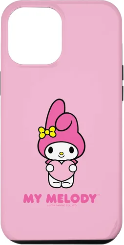 Miniatura 26 de My Melody Character - Carcasa frontal y trasera para iPhone 17