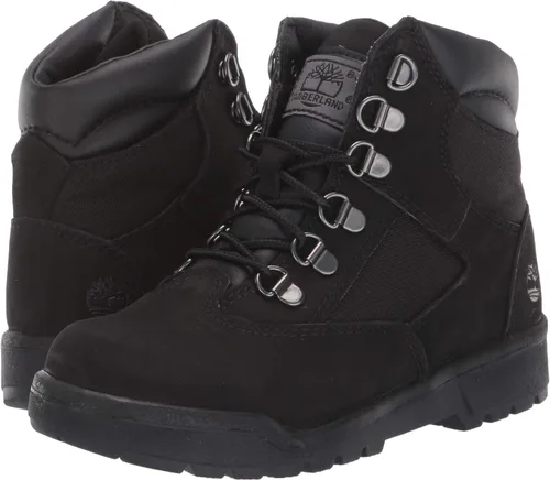 Miniatura 7 de Timberland Botas de campo para niños pequeños de 6 pulgadas
