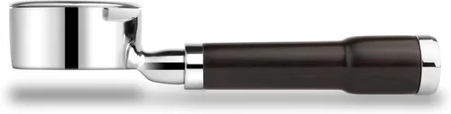 Miniatura 36 de LILQ Portafiltro sin fondo desnudo de 54 mm compatible con Breville Barista Express, Barista Pro, Bambino y más – Incluye cesta de 18-20 g