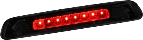 Miniatura 16 de Tercera tercera luz de freno, luz de freno LED de montaje alto para Chevy Silverado GMC Sierra 1500 2500 3500 HD Classic, lámpara de carga trasera