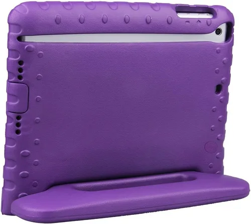 Miniatura 3 de LEFON Funda para iPad Mini a prueba de golpes, con asa convertible, ligera, súper protectora, para Apple iPad Mini 3ª generación/Mini 2/Mini 1