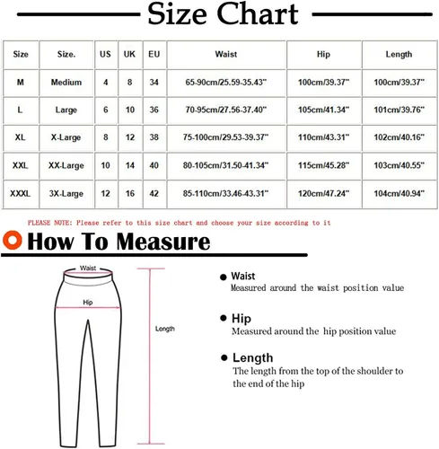 Miniatura 2 de Fleece Lined Sweatpants for Women Love Heart Graphic Sweatpants Winter Warm Baggy Joggers Pants with Pockets