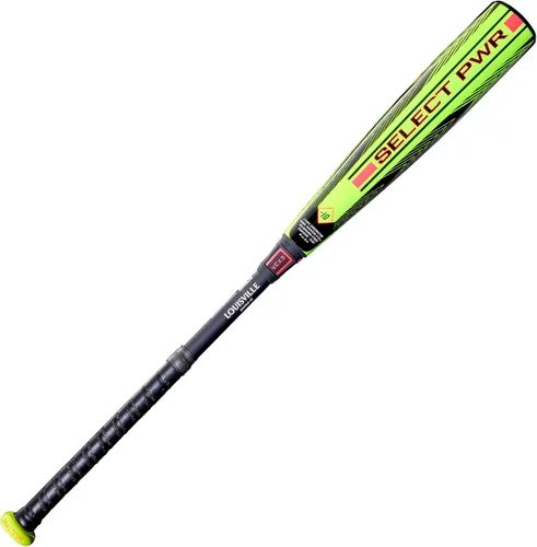 Miniatura 2 de Louisville Slugger Bates de béisbol Select Power USA 2026 - (-10, -8, -5)