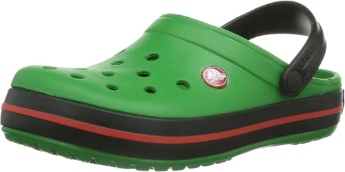 Miniatura 55 de Crocs Crocband - Zuecos para hombre y mujer Shiitake