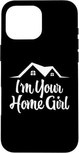 Miniatura 19 de I'm Your Home Girl (Realtor) Funny Real Estate Agent Realtor Case for iPhone 17