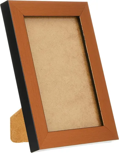Miniatura 4 de Frame Company Simpson Range A4 - Marco para fotos y fotos, color dorado