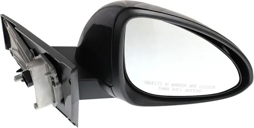 Miniatura 175 de Garage-Pro Espejo compatible con Chevrolet Malibu 2014-2016 y Malibu Limited 2016 con calefacción lateral del conductor, con detección de punto