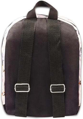 Miniatura 2 de Disney Winnie the Pooh - Mochila preescolar para niños pequeños, paquete de 4 piezas de suministros escolares con Pooh de 10 pulgadas mini mochila