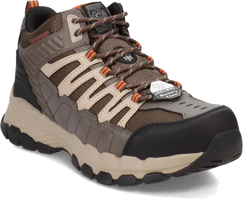 Miniatura 4 de Skechers Men's Queznell Industrial Boot