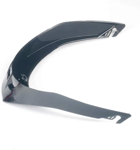 Miniatura 7 de Casco de motocicleta de fibra de carbono Cara completa Motocross Off Road Moto Street Bike Racing Cascos