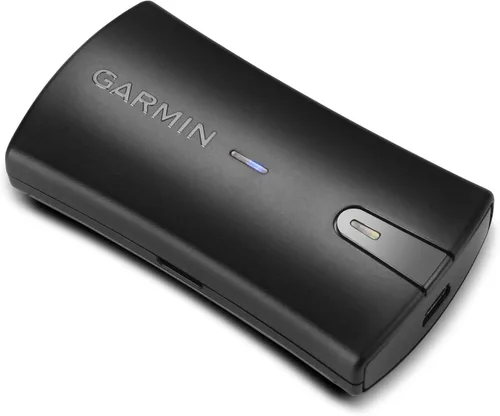 Miniatura 3 de Garmin GLO 2 GPS y receptor GLONASS para información precisa de posición en dispositivos móviles, color negro