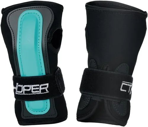 Miniatura 8 de Protector de muñeca para snowboard, esquí, patinaje, patinaje, muñequera deportiva (1 par)