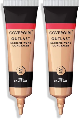 Miniatura 10 de COVERGIRL Outlast Extreme Wear Corrector, Buff Beige 825