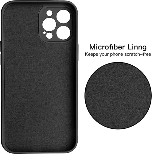 Miniatura 6 de Funda personalizada con nombre y número del equipo de fútbol para iPhone 17 Air 16 15 14 13 12 11 Pro Max mini Xr Xs X 7 8 Plus SE 6s 6, funda Negro