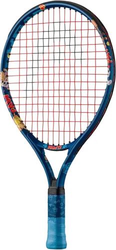 Miniatura 2 de HEAD Paw Patrol - Raqueta de tenis junior, azul/21 pulgadas