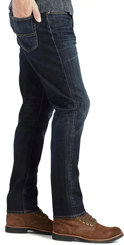 Miniatura 3 de Lucky Brand Jeans de ajuste atlético 410 para hombre